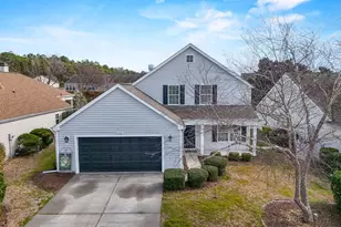 260 Carolina Farms Blvd, Myrtle Beach, SC 29579 - Photo 1