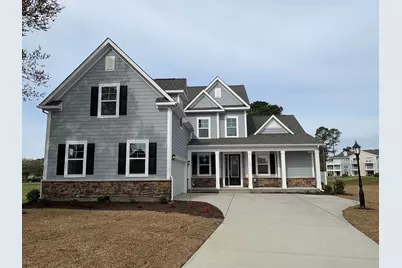 927 Hibernation Way, Conway, SC 29526 - Photo 1