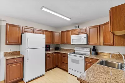 1356 Glenns Bay Rd. #203D, Surfside Beach, SC 29575 - Photo 5