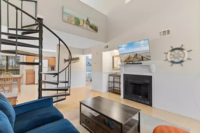 1356 Glenns Bay Rd. #203D, Surfside Beach, SC 29575 - Photo 13