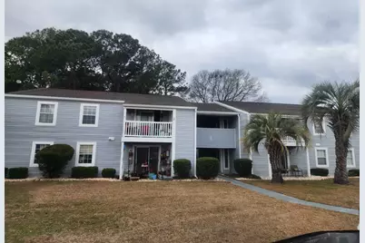 1356 Glenns Bay Rd. #I 205, Surfside Beach, SC 29575 - Photo 1