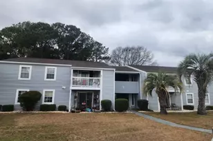 1356 Glenns Bay Rd, Surfside Beach, SC 29575 - Photo 1