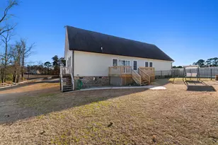 3763 Bakers Chapel Rd, Aynor, SC 29511 - Photo 35