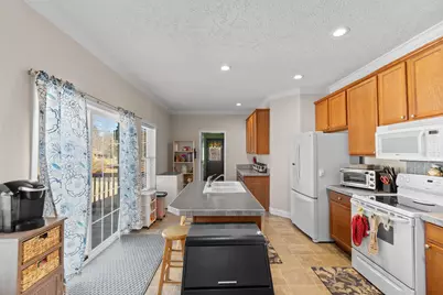 3763 Bakers Chapel Rd., Aynor, SC 29511 - Photo 7