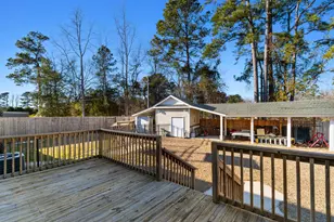 3763 Bakers Chapel Rd, Aynor, SC 29511 - Photo 33
