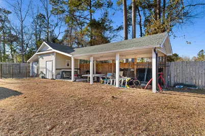 3763 Bakers Chapel Rd., Aynor, SC 29511 - Photo 37