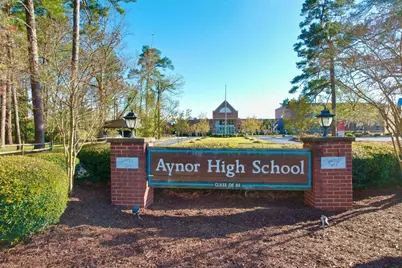 3763 Bakers Chapel Rd., Aynor, SC 29511 - Photo 51