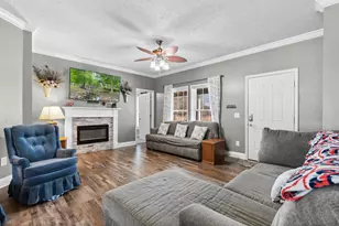 3763 Bakers Chapel Rd, Aynor, SC 29511 - Photo 5