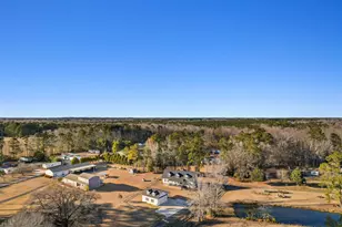 3763 Bakers Chapel Rd, Aynor, SC 29511 - Photo 43