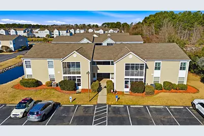 2240 Andover Dr. #D, Surfside Beach, SC 29575 - Photo 21