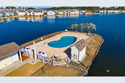 2240 Andover Dr. #D, Surfside Beach, SC 29575 - Photo 29