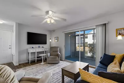 2240 Andover Dr. #D, Surfside Beach, SC 29575 - Photo 5
