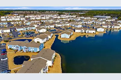 2240 Andover Dr. #D, Surfside Beach, SC 29575 - Photo 33
