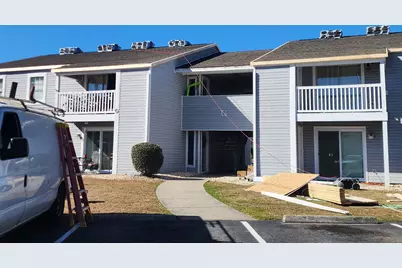 1356 Glenns Bay Rd. #G-208, Surfside Beach, SC 29575 - Photo 1