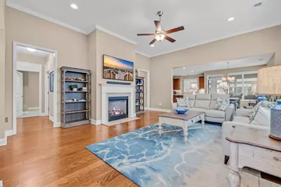 1629 Laurelcress Dr., Myrtle Beach, SC 29577 - Photo 7