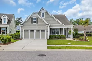 1629 Laurelcress Dr, Myrtle Beach, SC 29577 - Photo 1