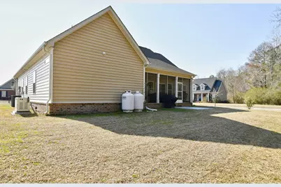 3901 Ridgewood Dr., Conway, SC 29526 - Photo 37