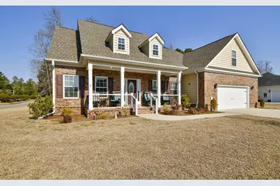 3901 Ridgewood Dr., Conway, SC 29526 - Photo 3