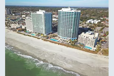107 S Ocean Blvd. #707, Myrtle Beach, SC 29577 - Photo 37