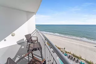 107 S Ocean Blvd, Myrtle Beach, SC 29577 - Photo 3