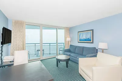 107 S Ocean Blvd. #707, Myrtle Beach, SC 29577 - Photo 5