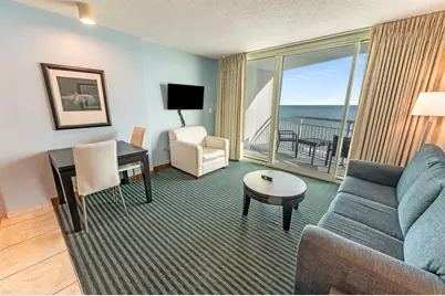 107 S Ocean Blvd. #707, Myrtle Beach, SC 29577 - Photo 5