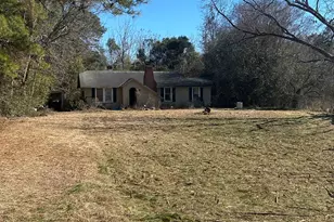 2045 Martin Luther King Hwy, Kingstree, SC 29556 - Photo 1