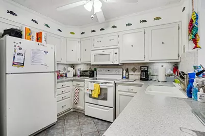 2405 S Ocean Blvd. #107, North Myrtle Beach, SC 29582 - Photo 9