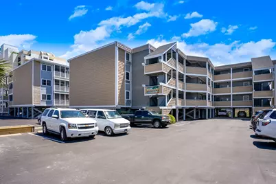 2405 S Ocean Blvd. #107, North Myrtle Beach, SC 29582 - Photo 33