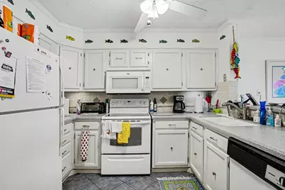 2405 S Ocean Blvd. #107, North Myrtle Beach, SC 29582 - Photo 7