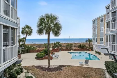 2405 S Ocean Blvd. #107, North Myrtle Beach, SC 29582 - Photo 3