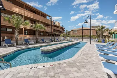 5511 N Ocean Blvd. #403, Myrtle Beach, SC 29577 - Photo 23