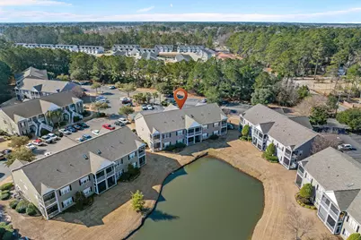 1121 Peace Pipe Pl. #204, Myrtle Beach, SC 29579 - Photo 33