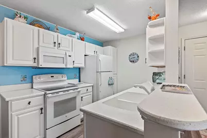 8835 Chandler Dr. #E, Surfside Beach, SC 29575 - Photo 7