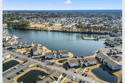 8835 Chandler Dr. #E, Surfside Beach, SC 29575 - Photo 3