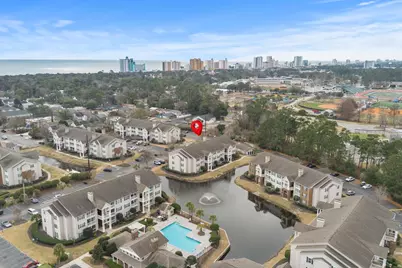 3753 Citation Way #437, Myrtle Beach, SC 29577 - Photo 5