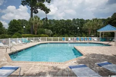 3564 Evergreen Way #3564, Myrtle Beach, SC 29577 - Photo 11