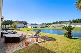 2534 Greenbank Dr, Myrtle Beach, SC 29579 - Photo 33