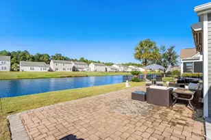2534 Greenbank Dr, Myrtle Beach, SC 29579 - Photo 33