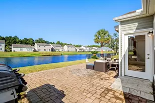 2534 Greenbank Dr, Myrtle Beach, SC 29579 - Photo 31