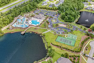 2534 Greenbank Dr, Myrtle Beach, SC 29579 - Photo 37