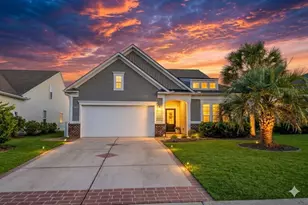 2534 Greenbank Dr, Myrtle Beach, SC 29579 - Photo 1