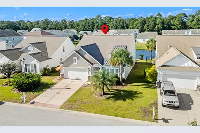 2534 Greenbank Dr., Myrtle Beach, SC 29579 - Photo 35
