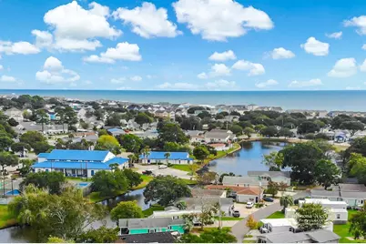 1818 Kingfisher St., Surfside Beach, SC 29575 - Photo 33