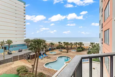 1605 S Ocean Blvd. #210, Myrtle Beach, SC 29577 - Photo 19