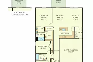 1149 Tibetan St, Conway, SC 29526 - Photo 3