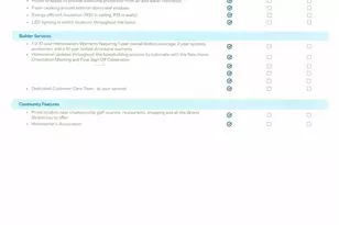 1149 Tibetan St, Conway, SC 29526 - Photo 5