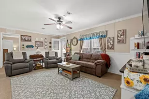 9432 Green Wing Dr, Murrells Inlet, SC 29576 - Photo 7