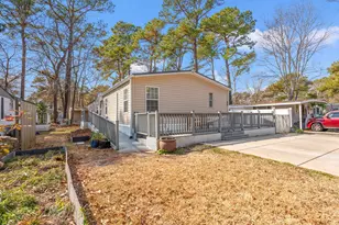 34 Spinnaker Ln, Garden City, SC 29576 - Photo 1