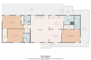 34 Spinnaker Ln, Garden City, SC 29576 - Photo 5